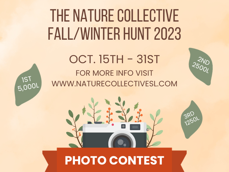 Fall/Winter Hunt Photo Contest