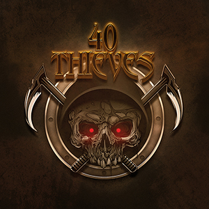 The 40 Thieves