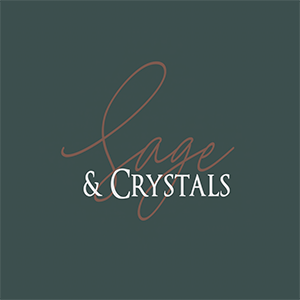 Sage and Crystals Magazine