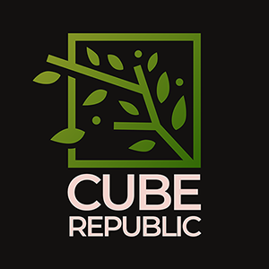 Cube Republic logo
