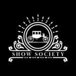 Show Society logo