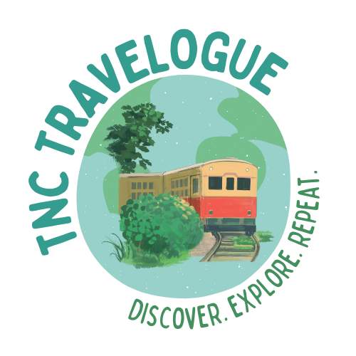 TNC Travelogue