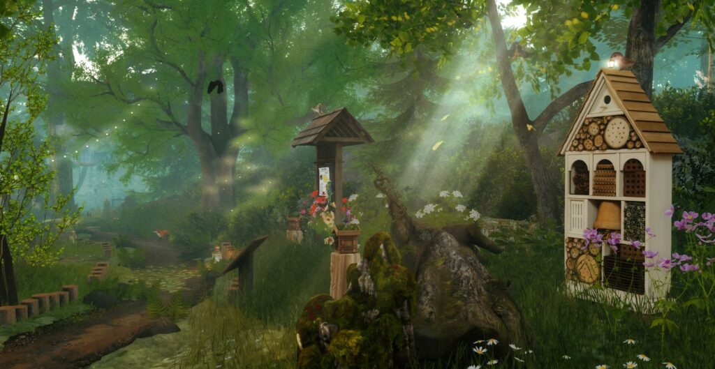 Photo taken by TNC Blogger Manager, Teagan Slade