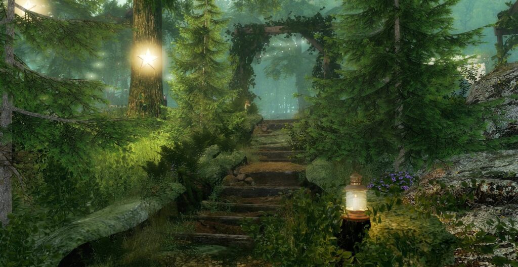 Photo taken by TNC Blogger Manager, Teagan Slade