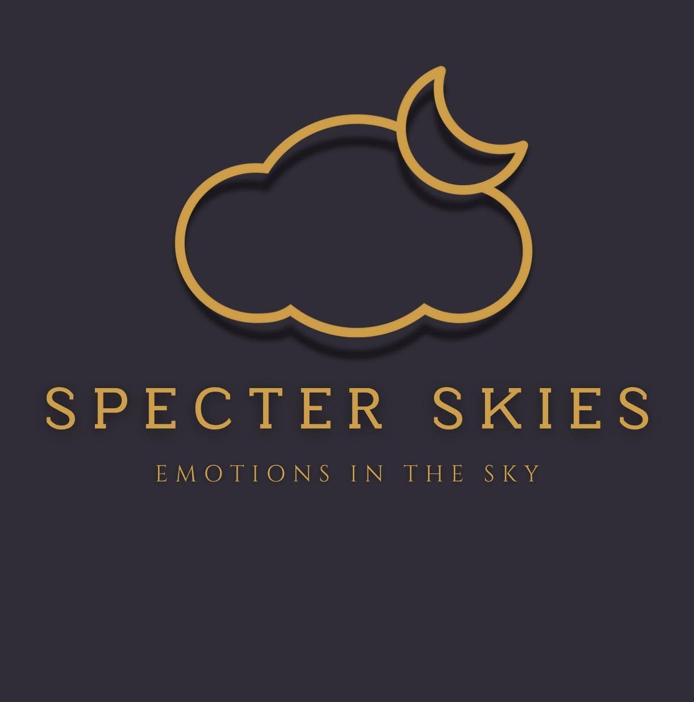 Specter Skies Logo